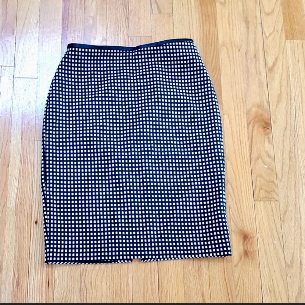 Express pencil skirt